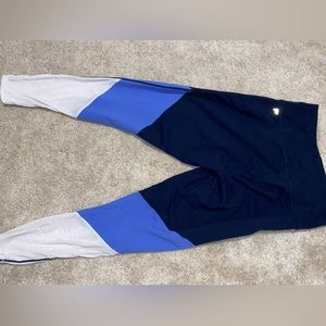 Zone High-Waisted 7/8